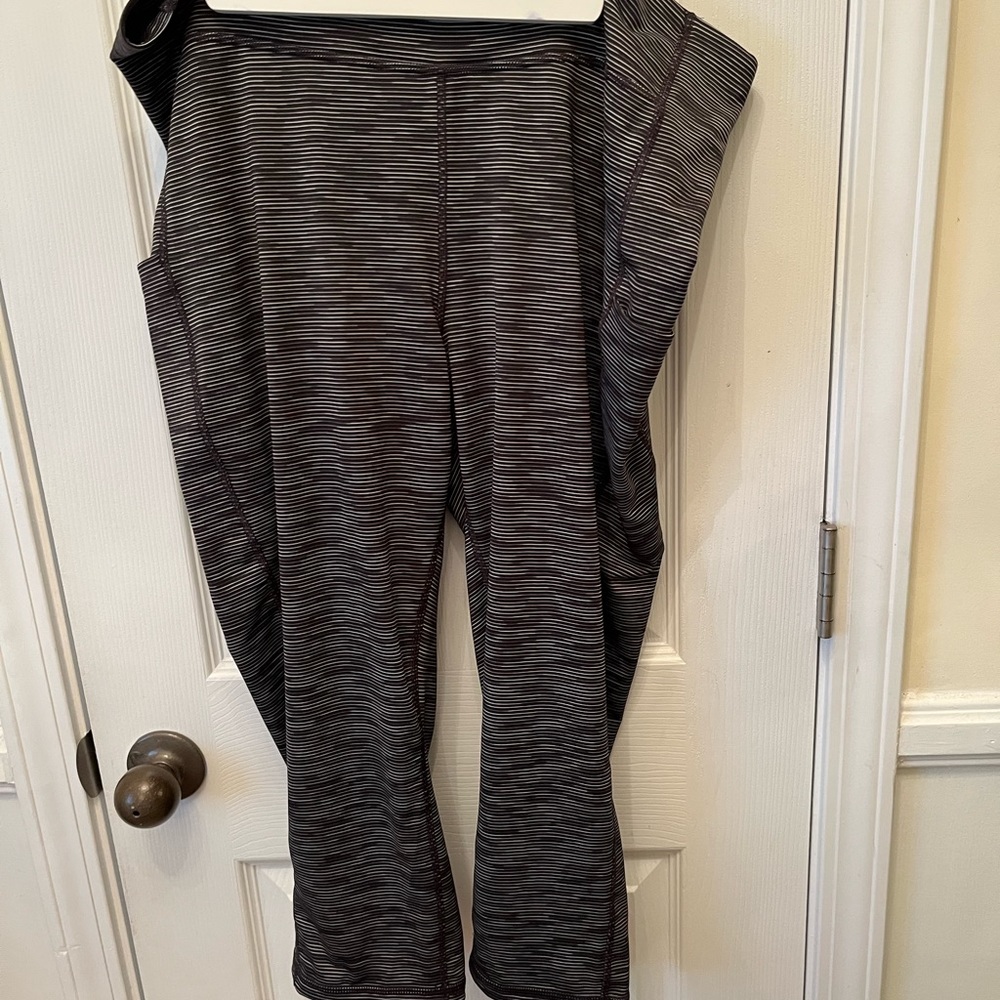 New with tag. Tek Gear workout gear